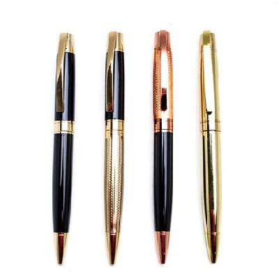 H-212 Promotional Metal Ball Pen