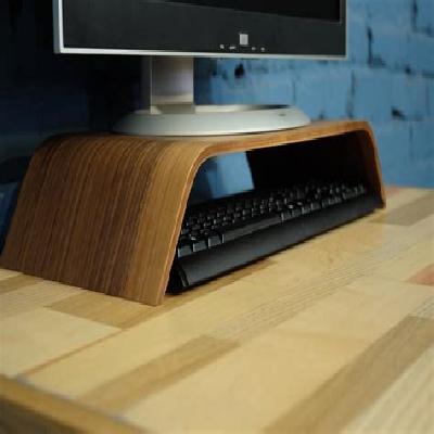 JP-04 Wooden Desktop Holders