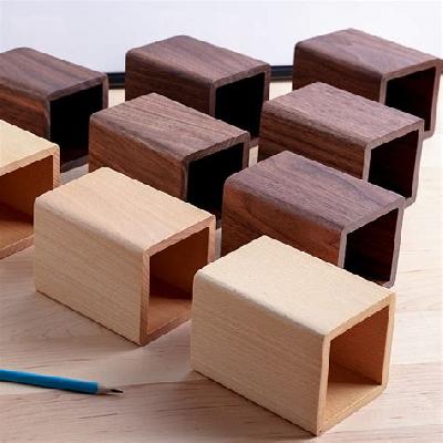 JP-09 Wooden Desktop Holders