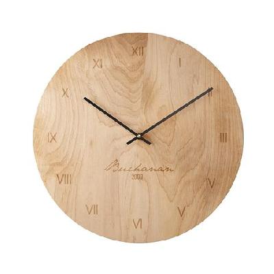 JP-1009 Wooden Promotional Wall Clock