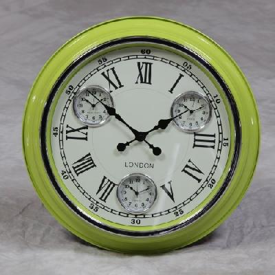 JP-1043 Wooden Promotional Wall Clock