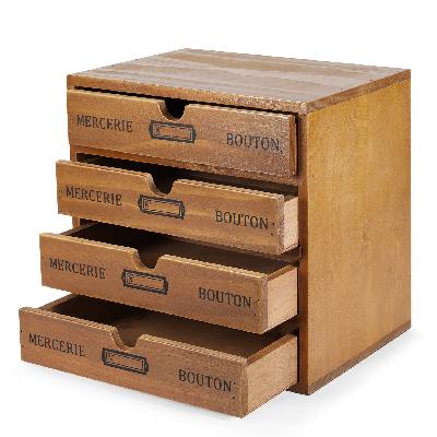 JP-45 Wooden Desktop Holders