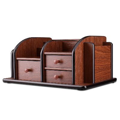 JP-53 Wooden Desktop Holders
