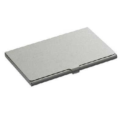 Metal Corporate Card Holder