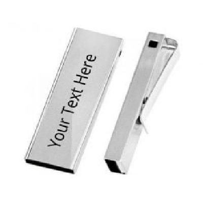 Metal Customized Pen Drives