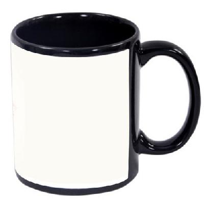 Patch Mug