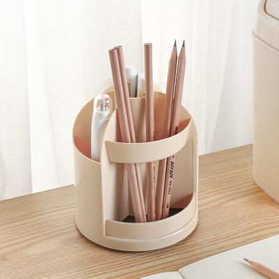 Plastic Pen Holder