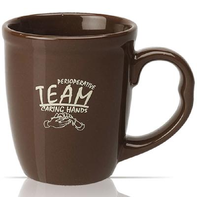 Printed Ceramic Mug
