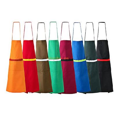Promotional Kitchen Apron