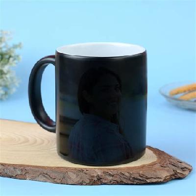 Promotional Magic Mug