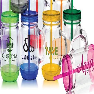 Promotional Mason Gift