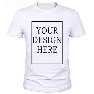 Promotional Men T Shirt