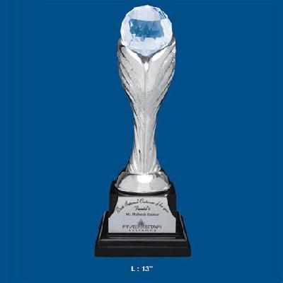 Promotional Metal Mementos