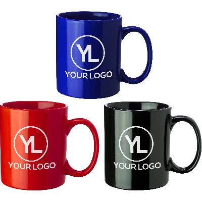 Promotional Printed Mug