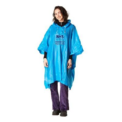 Promotional Rain Court