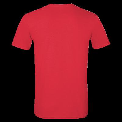 Promotional Red T Shirt