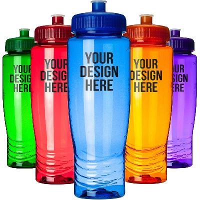 Promotional Water Bottles