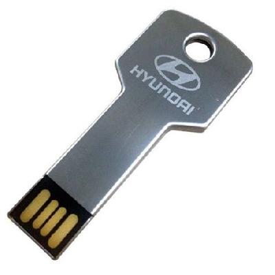 Triangle Shape Pen Drive