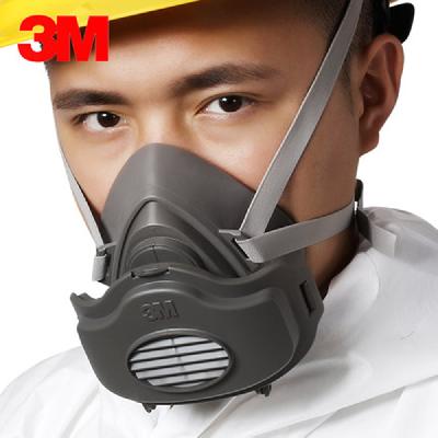 3M Safety Mask