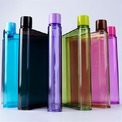 A5 size water bottle