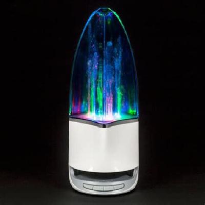 Aqua beats Bluetooth speaker