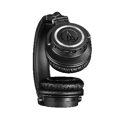 Audio-Technica ATH-M50XBT Bluetooth Wireless Over Ear Head