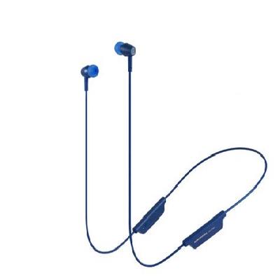 Audio-Technica CLR100BT Bluetooth Wireless In Ear Earphone