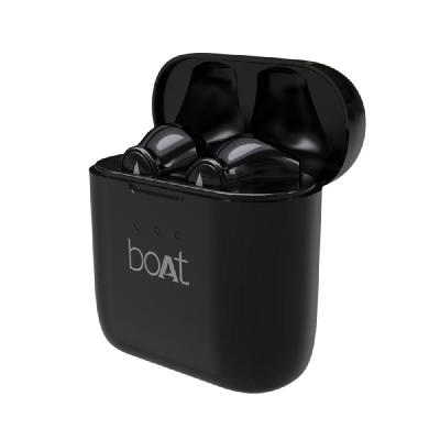 BOAT Airdopes 138 - Wireless Earbuds