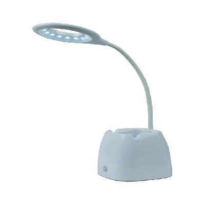 Bryto 2.o Desk Lamp with Pen Stand