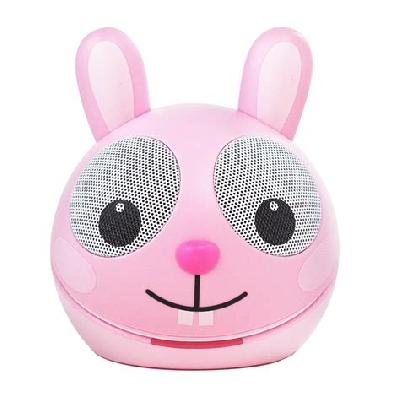 Bunny Bluetooth Speaker