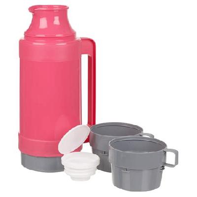 Camper Vacuumed Bottle (Hot n Cold)