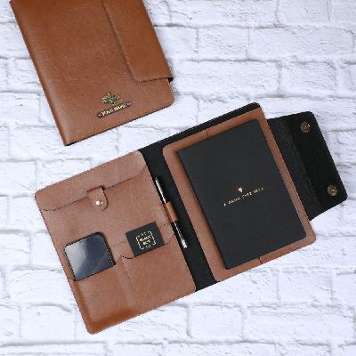 Corporate Leather Gifts