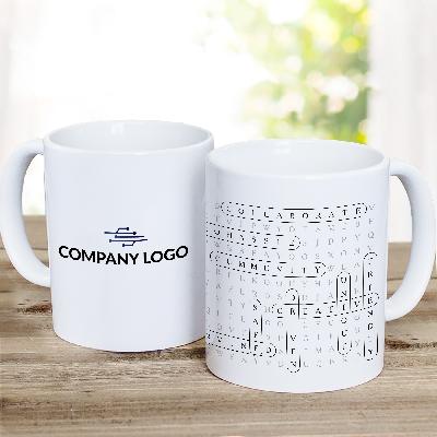 Corporate Mugs