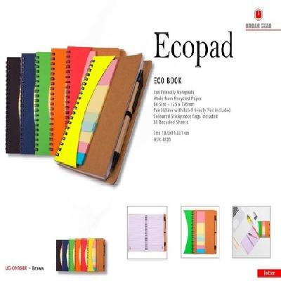 Eco Book