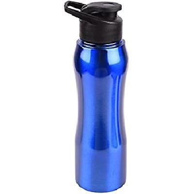 Electra 750 ml BPA Free Stainless Steel Leak and Spill Proof Sports Sipper
