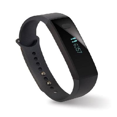 Element Tracker Fit Band