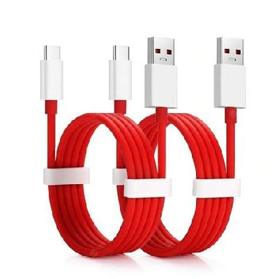 Fast charge Data Transfer Cable
