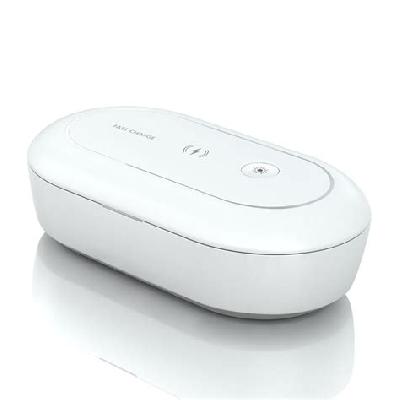FLiX (Beetel) XUV-U10 Qi 10W Wireless Charger and UVC Ster