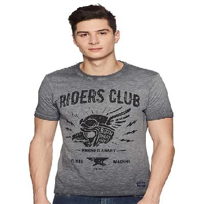 Flying Machine T Shirt