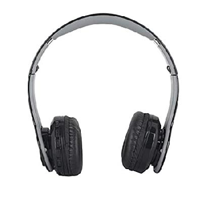 Foldable Headphones: Fuzo  Audio Flex