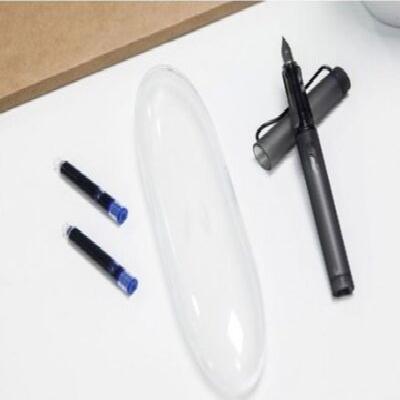 Fountain Pen: Fuzo  Stroke