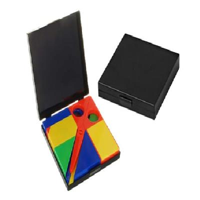 Fuzo Puzzled: Portable 