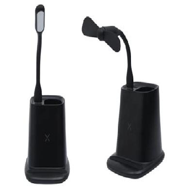 FUZO PYD 6 In 1 Multi-Functional Desk Gadget Table Top