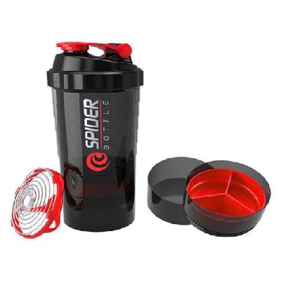 Gym Shaker Bottle