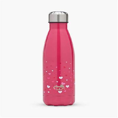 Hot And Cold Water Bottle