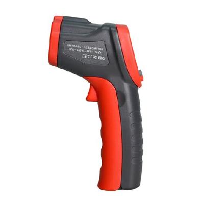 Infrabeam - Long Range Infrared Thermometer