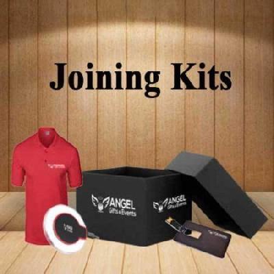 Joining Kit Combo - Employee Welcome Kit