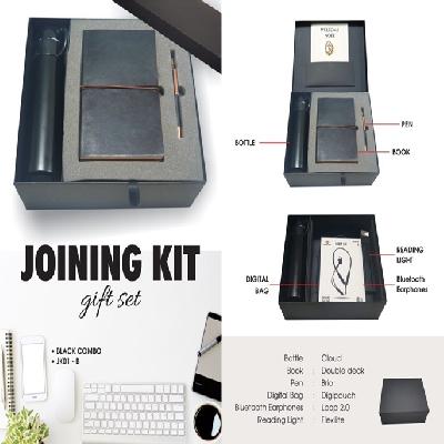 Joining Kit Combo : Red 1