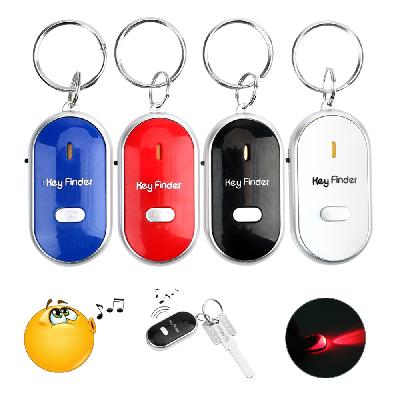 Key Finder - Whistle Key Finder (Car)