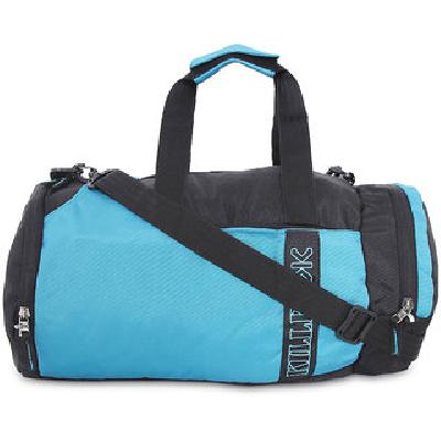Killer Duffle Bag